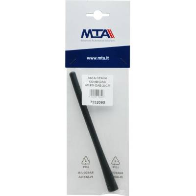MTA AM/FM/DAB anténní prut