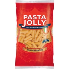 Pasta Jolly Tortiglioni 0,5 kg