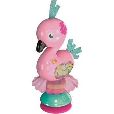 Clementoni Clementoni: Музикално дрънкалка фламинго (17572)