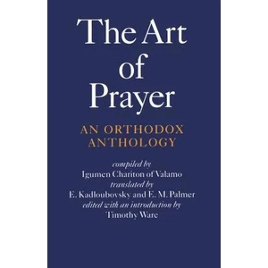 Art of Prayer (ISBN: 9780571191659)
