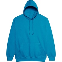 Awdis College hoodie JH001 Sapphire blue