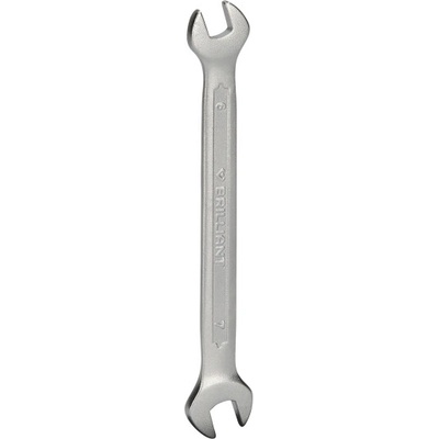 KS Tools Dvojitý-vidlicový klíč BT010901