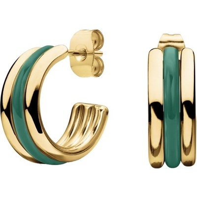 Rosefield náušnice JEETG-J716