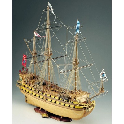 Mirage Corel Le kit 1:75