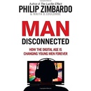 Man Disconnected