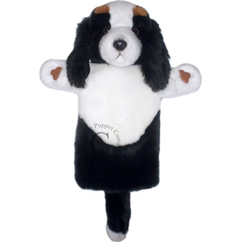 The Puppet Company Кукла за театър Кинг Чарлз шпаньол - The puppet Company (6053)