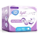 Přípravky na inkontinenci iD Light Extra 10 ks