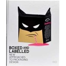 Boxed and Labelled