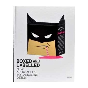 Boxed and Labelled