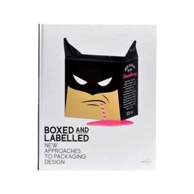Boxed and Labelled