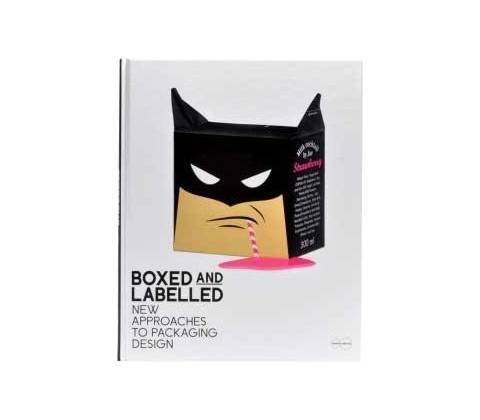 Boxed and Labelled