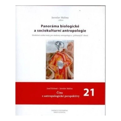 Čína z antropologické perspektivy
