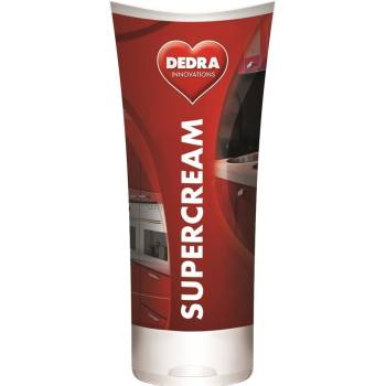 Dedra Supercream univerzální čistící krém do domácnosti 250 g