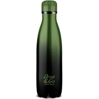 Patio termoláhev Gradient Grass 500 ml