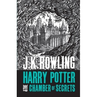 Harry Potter and The Chamber of Secrets BLOOMSBURY