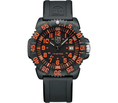 Luminox 2072