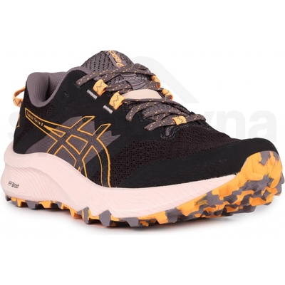 Asics Trabuco Terra 2 W 1012B427501 dark aubergine/stadium orange