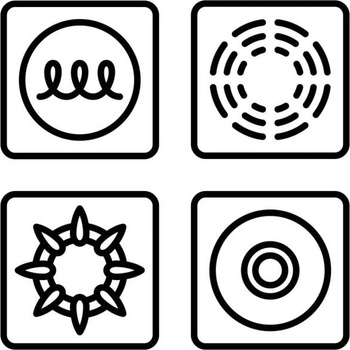 Image 1 of Fiskars All Steel Pure 24 cm (1057595)