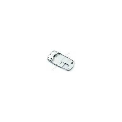 originální střední rám Samsung E710 stříbrná