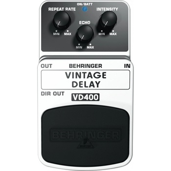 Behringer VD400