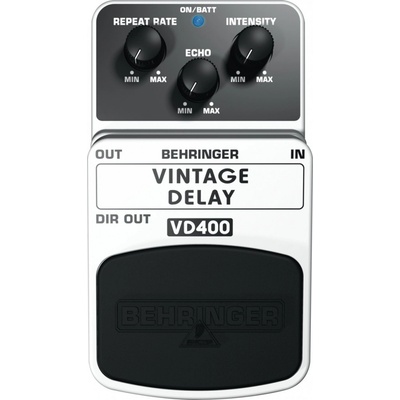 Behringer VD400