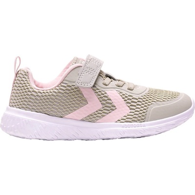 Hummel Actus Recycled Infant 215992 2509 sivá