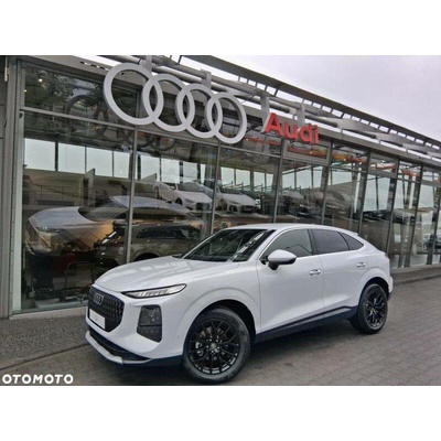 Audi Q3 Sportback Sport 110 kW
