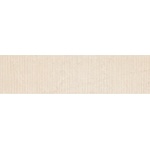Mexen Flamingo Mayolica Crema глазирана керамика G1, стенна плочка 120 x 30 cm, резба (TL715-120-030-51)