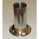 Toulec na pinzety nerez 50/175 mm