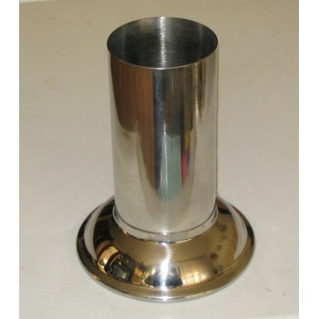 Toulec na pinzety nerez 50/175 mm