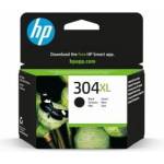 HP Compaq HP 304XL (N9K08AE) Original Druckerpatrone Schwarz mit hoher - N9K08AE#UUS