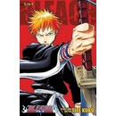 Bleach 3-in-1 Edition, Vol. 1