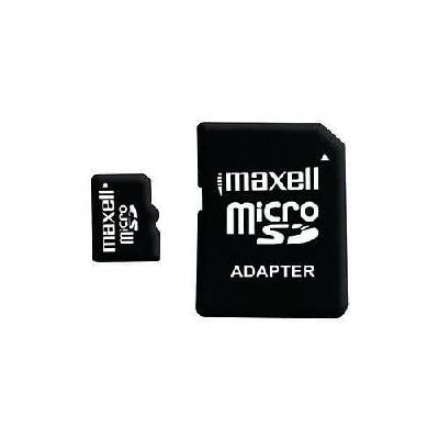 micro SDHC, 8GB, Class 10 (6238)
