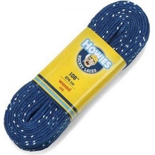 Howies voskované textilné šnúrky - 274 cm