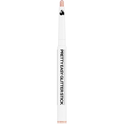 Unleashia Pretty Easy Glitter Stick молив за очи цвят 3 Brave 0, 7 гр