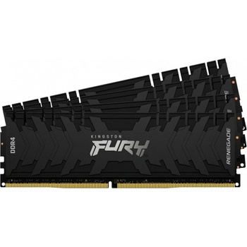 Kingston KF436C18RBK4/128