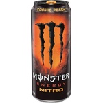 Monster Nitro Cosmic Peach 500 мл