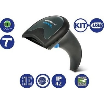Datalogic QW2120
