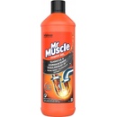 Mr. Muscle čistič odpadů gelový 1 l