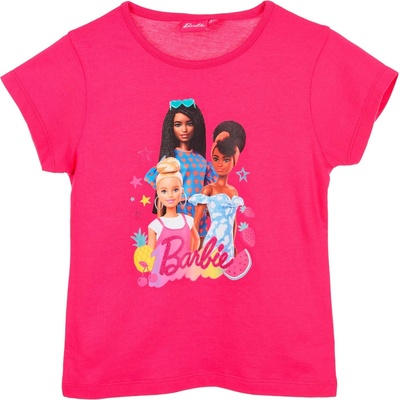 Kids movie heroes Тениска barbie