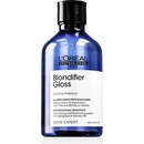 Šampony L'Oréal Expert Blondifier Gloss Shampoo 300 ml