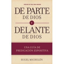 de Parte de Dios y Delante de Dios: Una Gu Michelen Sugel Pevná vazba