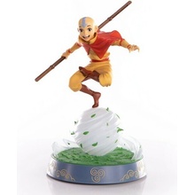 First 4 Figures Avatar The Last Airbender Aang Collector's Edition 27 cm