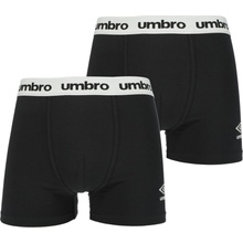 Umbro Boxer Short šedá