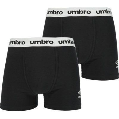 Umbro Boxer Short šedá – Sleviste.cz