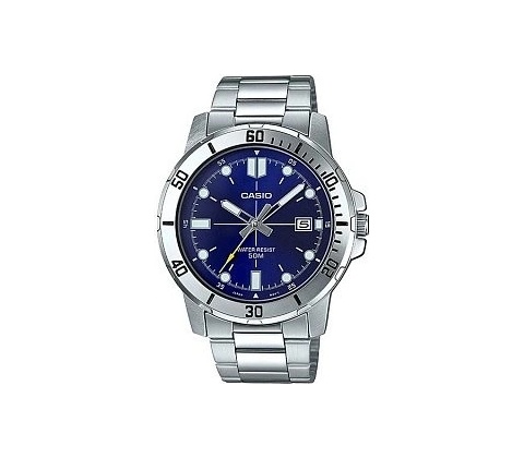 Casio MTP-VD01D-2E