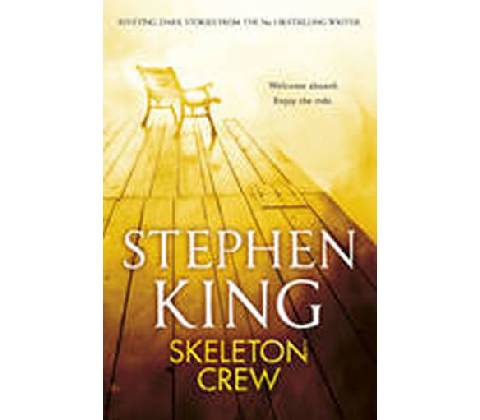 Skeleton Crew