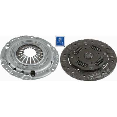 Sada spojky SACHS 3000 842 806