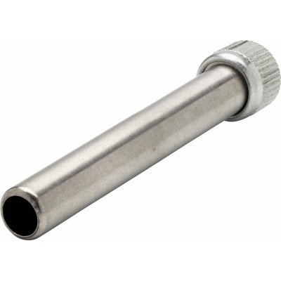 Weller T0058720762 nástavec na pájecí špičku oblý Obsah 1 ks