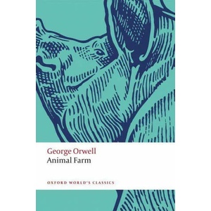 Animal Farm | George Orwell (ISBN: 9780198813736)